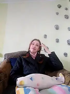 Jillian Pattie online show from February 2026 10:47:01 AM