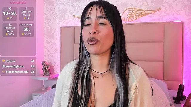 monserrat towers online show from September 2025 01:35:01 PM