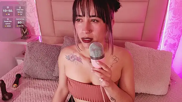 monserrat towers online show from March 2026 01:25:01 PM