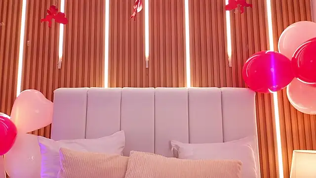 Katy Van online show from February 2026 09:20:02 PM