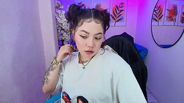 Isa reel online show from October 2025 07:57:02 PM