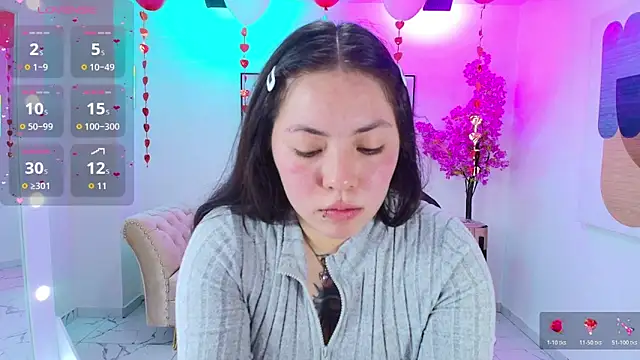 Isa reel online show from February 2026 07:51:02 PM