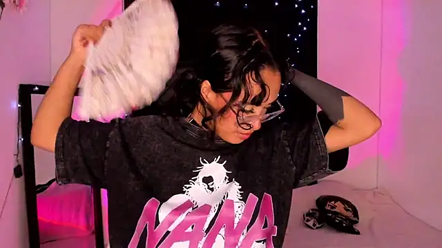 willow poisson online show from January 2025 11:16:02 PM