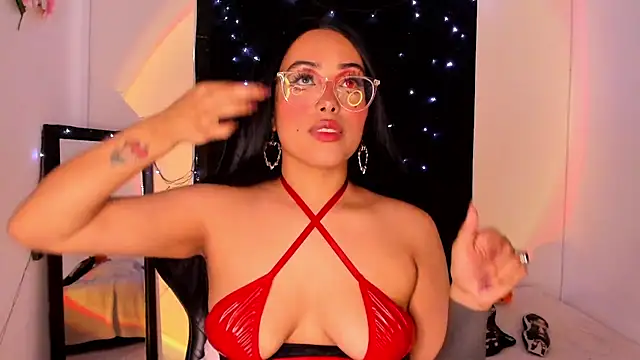 willow poisson online show from January 2025 05:15:01 PM