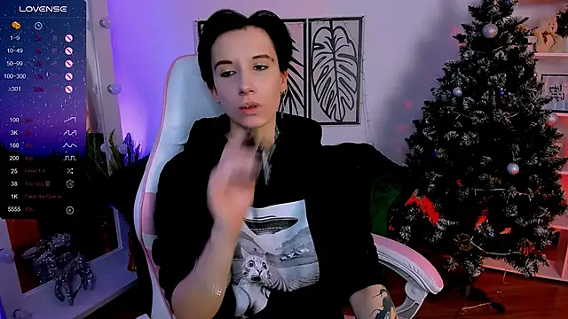 Snapshot of _Rein_ramm chatting on January 2025 08:43:01 AM Rein ramm online show from January 2025 08:43:01 AM