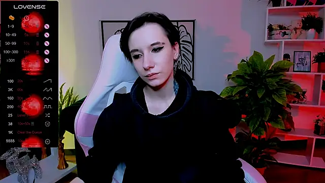 Snapshot of _Rein_ramm chatting on January 2025 09:06:02 AM Rein ramm online show from January 2025 09:06:02 AM
