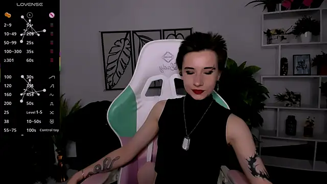 Snapshot of _Rein_ramm chatting on September 2025 06:57:01 PM Rein ramm online show from September 2025 06:57:01 PM