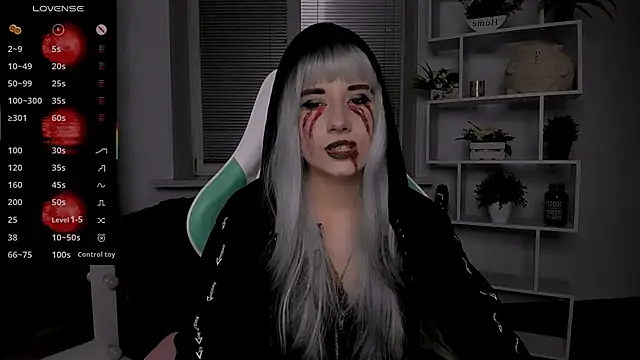 Snapshot of _Rein_ramm chatting on October 2025 08:31:02 PM Rein ramm online show from October 2025 08:31:02 PM