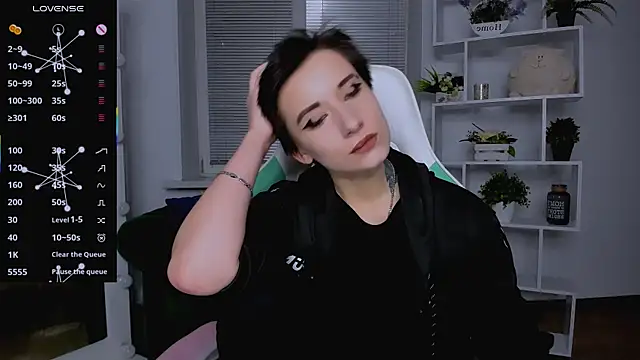 Snapshot of _Rein_ramm chatting on October 2025 07:36:02 PM Rein ramm online show from October 2025 07:36:02 PM