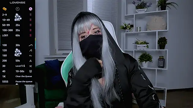 Snapshot of _Rein_ramm chatting on October 2025 06:20:02 PM Rein ramm online show from October 2025 06:20:02 PM