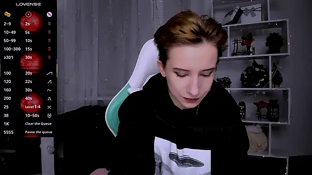  Rein ramm online show from February 2026 04:00:02 PM