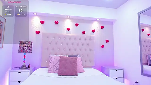 NatyQueen  online show from February 2026 12:38:01 PM