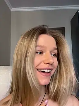 JessIsLove online show from January 2025 05:37:02 AM