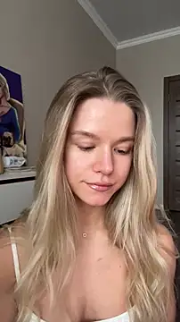 JessIsLove online show from February 2026 12:34:01 PM