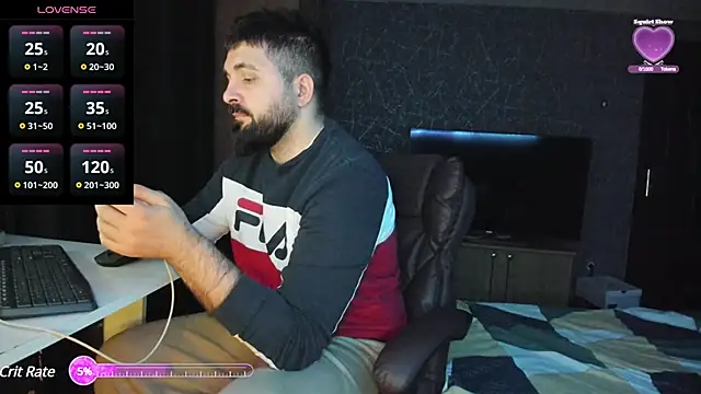 Eduu2322 online show from December 2024 09:02:01 PM