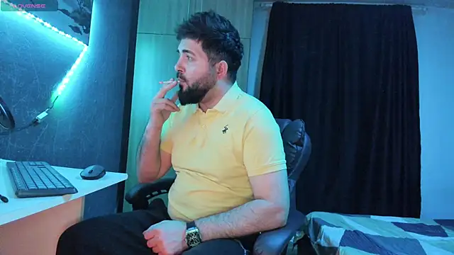 Eduu2322 online show from February 2025 10:12:01 PM