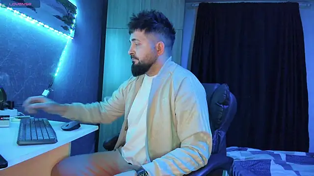 Eduu2322 online show from February 2025 11:01:02 PM