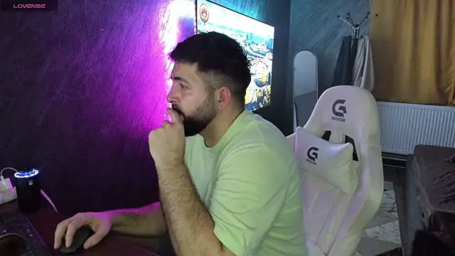 Eduu2322 online show from April 2026 09:07:02 PM