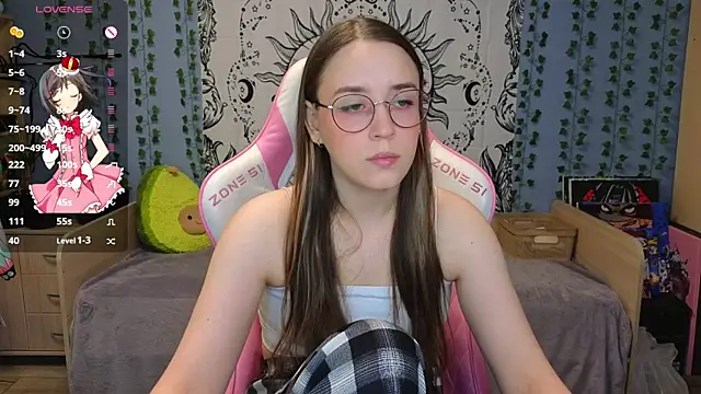 Sweet frosti online show from January 2025 03:23:01 AM