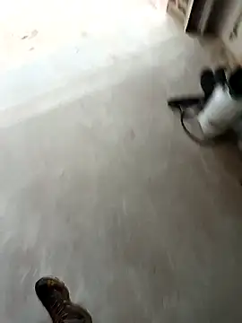 Rico-chow online show from October 2025 04:57:02 PM