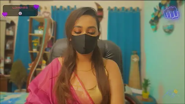 OH-Monica online show from March 2026 08:25:01 PM