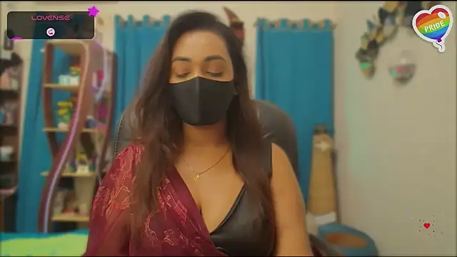 OH-Monica online show from April 2026 06:41:01 PM