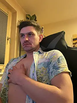 Shaiiboy online show from March 2026 05:08:02 AM