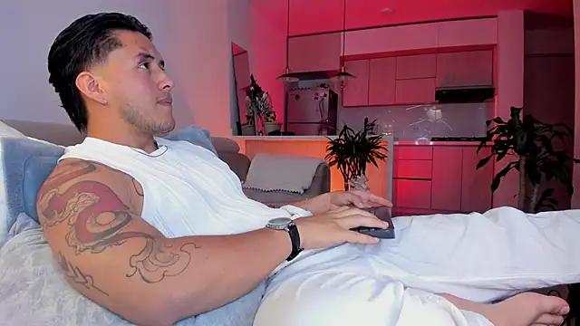 Chriskyle  online show from January 2026 02:26:01 AM