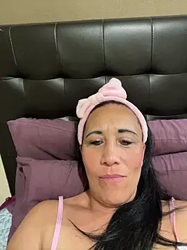 Neecy Carter online show from February 2026 07:00:02 PM