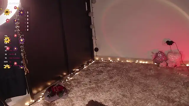 Snapshot of CherryBlossom___ chatting on February 2025 11:47:02 PM CherryBlossom online show from February 2025 11:47:02 PM