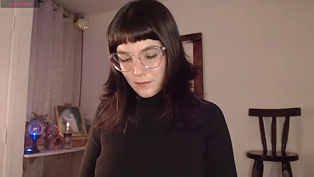 Snapshot of CherryBlossom___ chatting on October 2025 12:49:02 AM CherryBlossom online show from October 2025 12:49:02 AM