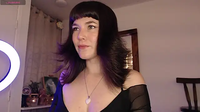 Snapshot of CherryBlossom___ chatting on October 2025 01:03:01 AM CherryBlossom online show from October 2025 01:03:01 AM