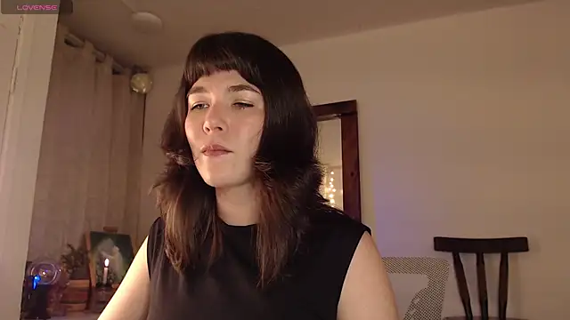 Snapshot of CherryBlossom___ chatting on October 2025 01:20:01 AM CherryBlossom online show from October 2025 01:20:01 AM