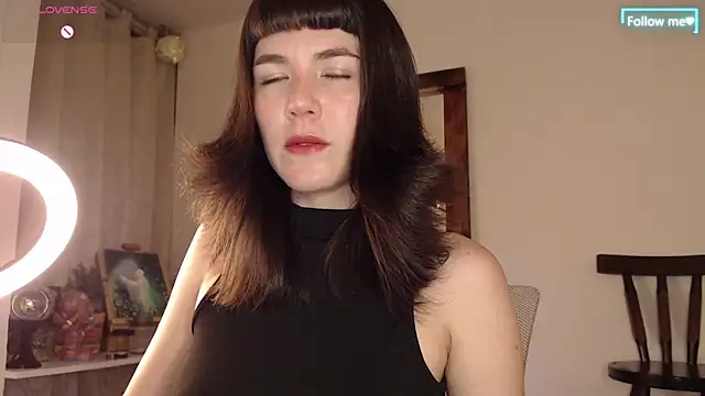 Snapshot of CherryBlossom___ chatting on November 2025 01:27:02 AM CherryBlossom online show from November 2025 01:27:02 AM