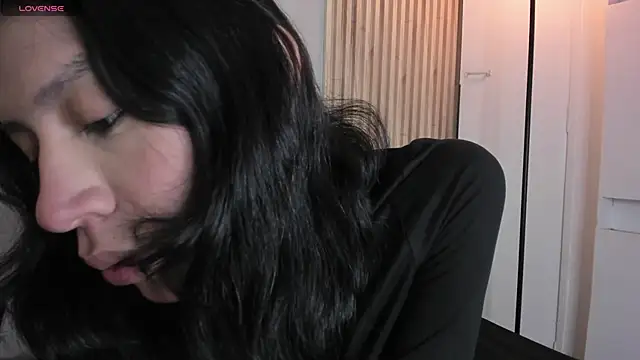 AdammClark1 online show from December 2024 09:12:02 PM