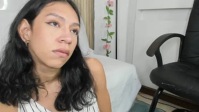 AdammClark1 online show from February 2025 08:40:01 PM