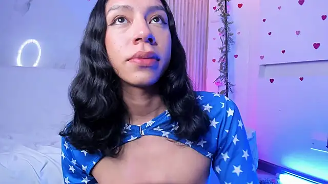 AdammClark1 online show from February 2025 12:26:01 AM