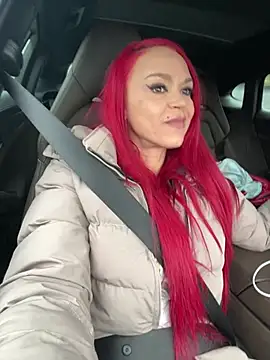 Snapshot of Sensual_Marie chatting on February 2025 01:54:02 PM Sensual Marie online show from February 2025 01:54:02 PM