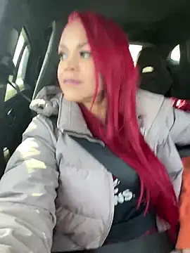 Snapshot of Sensual_Marie chatting on February 2025 12:00:02 PM Sensual Marie online show from February 2025 12:00:02 PM