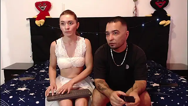 cajusexxx online show from February 2025 02:48:02 PM