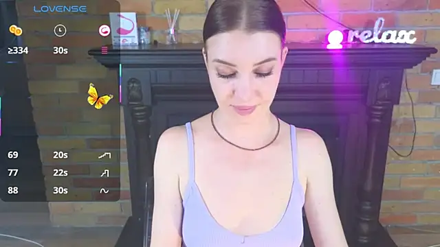AlexaStoun online show from June 2026 01:09:02 PM