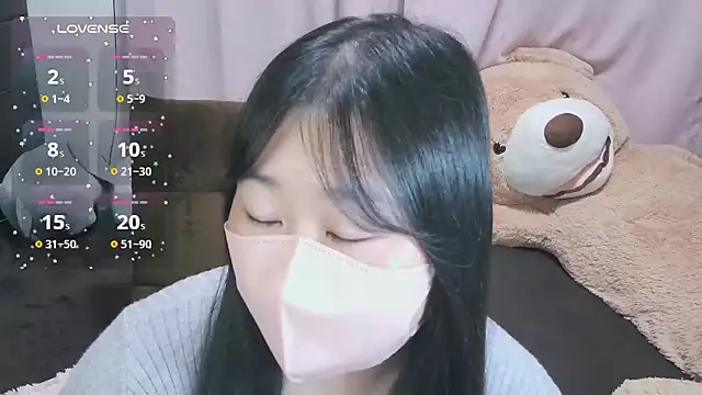 yuinyan3150 online show from November 2025 04:27:01 AM