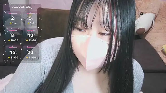 yuinyan3150 online show from February 2026 10:47:01 PM