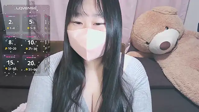 yuinyan3150 online show from March 2026 09:51:02 PM