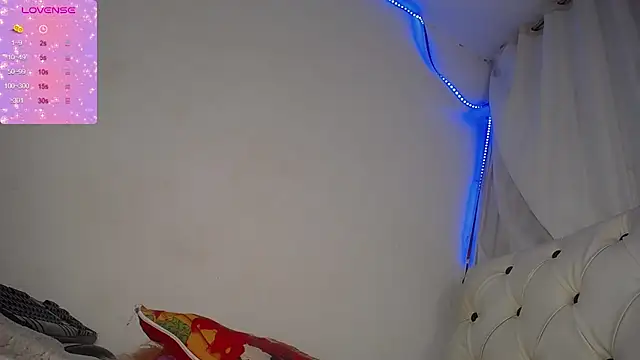 xairaruiz  online show from January 2025 11:12:01 PM