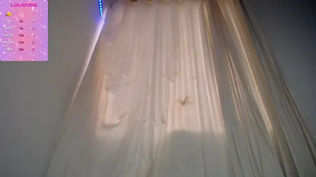 xairaruiz  online show from January 2025 09:42:02 PM