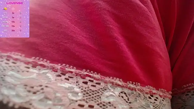 xairaruiz  online show from January 2025 07:34:02 PM