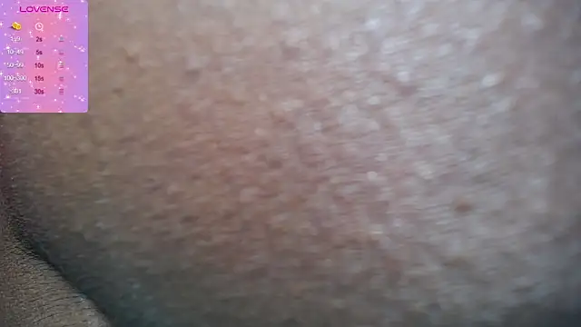 xairaruiz  online show from February 2025 09:15:01 AM