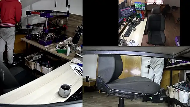 Happy Michal online show from October 2025 01:21:01 PM