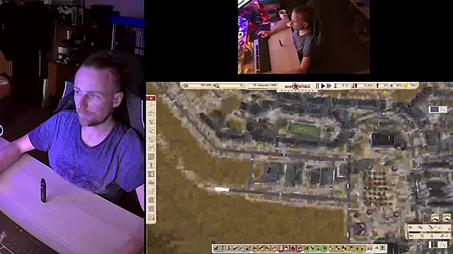 Happy Michal online show from April 2026 06:44:02 PM